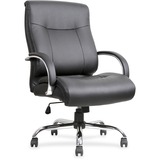 LLR40206 - Lorell Deluxe Big & Tall Chair