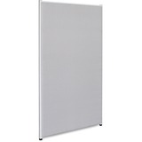 LLR90252 - Lorell Panel System Partition Fabric Panel