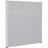 LLR90256 - Lorell Panel System Partition Fabric Panel