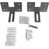 LLR90262 - Lorell Panel System Wall Brackets