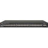 Brocade ICX7450-48F Layer 3 Switch