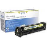 Elite Image Remanufactured Toner Cartridge - Alternative for Canon (131Y)