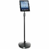 Kantek+Tablet+Floor+Stand