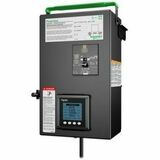 Apc Schneider PBP4A13IEC30M4 Miscellaneous Devices Apc By Schneider Electric Pb Busway Tap Off Unit With Metering - 8.4" Width X 5.7" Depth X 14" Heigh 