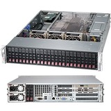 Supermicro CSE-216BE2C-R920WB Computer Cases Superchassis 216be2c-r920wb Cse216be2cr920wb 672042148110