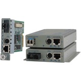 Image of Omnitron iConverter 8927N-1-A-x