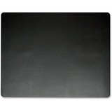 Artistic Eco-Black Antimicrobial Desk Pad