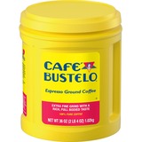 Café Bustelo® Ground Espresso Coffee