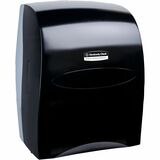 Kimberly-Clark+Professional+Sanitouch+Hard+Roll+Towel+Dispenser