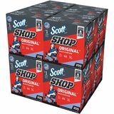 KCC75190 - Scott Original Shop Towels
