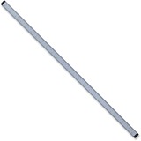 LLR32118 - Lorell 36" Magnetic Strip Ruler