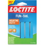 Loctite Fun Tak Mounting Putty