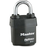 MLK6121D - Master Lock Pro Series Rekeyable Padlock