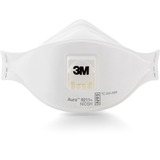 MMM9211PLUS - 3M Aura Particulate Respirator