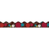 Bordette Decorative Border