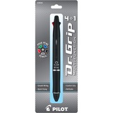 Pilot+Dr.+Grip+Multi+4Plus1+Retractable+Pen%2FPencil