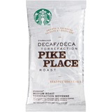 Starbucks Pike Place Roast Medium Coffee