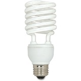 SDNS6274 - Satco 23-watt T2 Spiral CFL Bulb