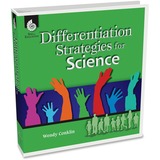SHL50014 - Shell Education Differentiation Strateg...