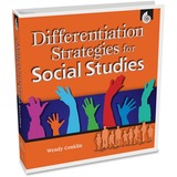 SHL50015 - Shell Education Strategies for Social S...
