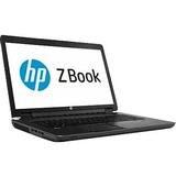 Protect Computer Products HP1474100 Skins Hp Z Book 17" Laptop Cover Protector 080479897394