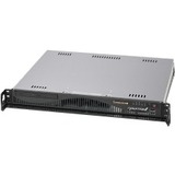 CybertronPC Quantum SVQJA1324 Rack-mountable Server - 1 x Intel Core i3 i3-4170 3.70 GHz -