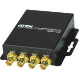 VanCryst 6-Port 3G/HD/SD-SDI Splitter