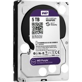 WD Purple WD50PURX 5 TB 3.5" Internal Hard Drive