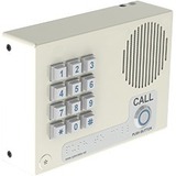 Cyberdata 011307 Intercom Systems Cyberdata Intercom Door Station - Cable - Wall Mount 011307 