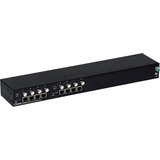 8-PORT MAXIICOPPER ETHERNET EXTENDER