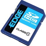 EDGE ProShot 4 GB Class 10 SDHC - Lifetime Warranty