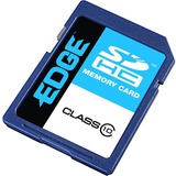 EDGE ProShot 32 GB Class 10 SDHC - Lifetime Warranty