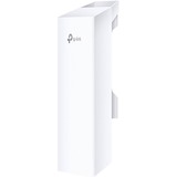 TP-Link CPE210 - 2.4GHz N300 Long Range Outdoor CPE for PtP and PtMP Transmission