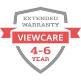 Viewsonic TD-EW-22-03 Services Viewsonic Viewcare - 3 Year Extended Warranty - Warranty - Maintenance - Parts & Labor - Physical Se Tdew2203 827249000222