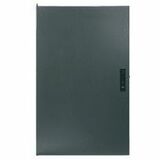 Legrand DOOR-S16 Panels Essex Series 16ru Solid Front Or Rear Door For Mmr And Qar Series Racks Doors16 656747216916