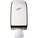 Scott+Hygienic+Bathroom+Tissue+Dispenser