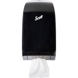 Scott+Hygienic+Bathroom+Tissue+Dispenser
