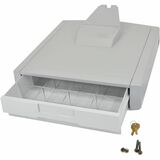 Image of Ergotron SV Primary Storage Drawer, Single