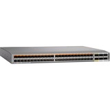 Cisco Nexus 2348UPQ 10GE Fabric Extender - Rack-mountable