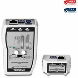 TRENDnet VDV & USB Cable Tester