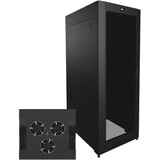 Legrand SNE30H-4236-A1 Rack Equipment 30w,42sp/36d,hyb Enclosure Sne30h-4236-a1 Sne30h4236a1 656747208362