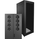 Legrand SNE30H-4242-A2 Rack Equipment 30w,42sp/42d,hyb Enclosure Sne30h-4242-a2 Sne30h4242a2 656747208423