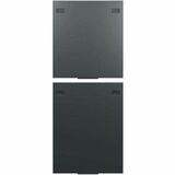 Middle Atlantic SNE-SPN-4236 Panels Middle Atlantic Side Panel - 42u Rack Height - 36" Depth (sne-spn-4236) Snespn4236 656747232350