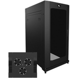 Legrand SNE24H-2442-A1 Rack Equipment 24w,24sp/42d,hyb Enclosure Sne24h-2442-a1 Sne24h2442a1 656747207778