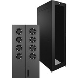 Legrand SNE24H-4542-A2 Rack Equipment 24w,45sp/42d,hyb Enclosure Sne24h-4542-a2 Sne24h4542a2 656747208010