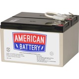 ABC UPS Battery Pack