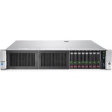 HPE ProLiant DL380 G9 2U Rack Server - 1 x Intel Xeon E5-2667 v3 3.20 GHz - 32 GB RAM - 12Gb/s SAS Controller