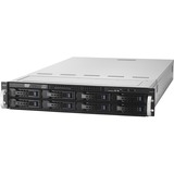 Asus Barebone System - 2U Rack-mountable - Intel C612 Chipset - Socket R3 (LGA2011-3) - 2 x Processor Support