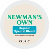 Newman%27s+Own%26reg%3B+Organics+K-Cup+Special+Blend+Coffee