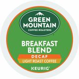 GMT7522CT - Green Mountain Coffee Roasters&reg; K-Cup Bre...